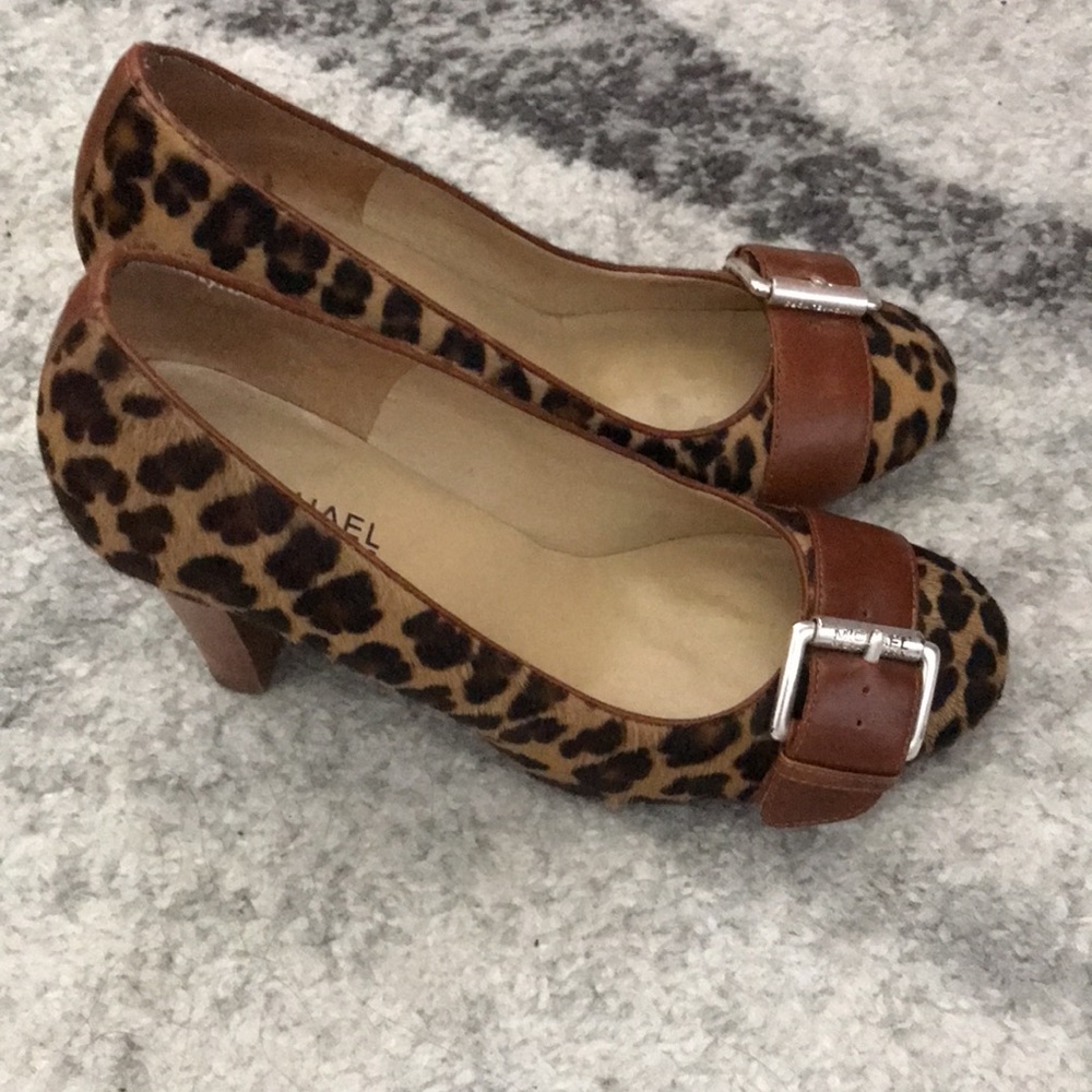 Michael Kors High Heels - Picture 6 of 6